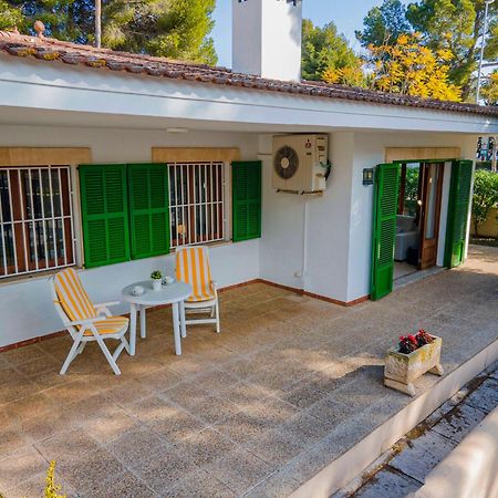 Casa Tamarells Alcudia By Mallorca Villa Selection 외부 사진