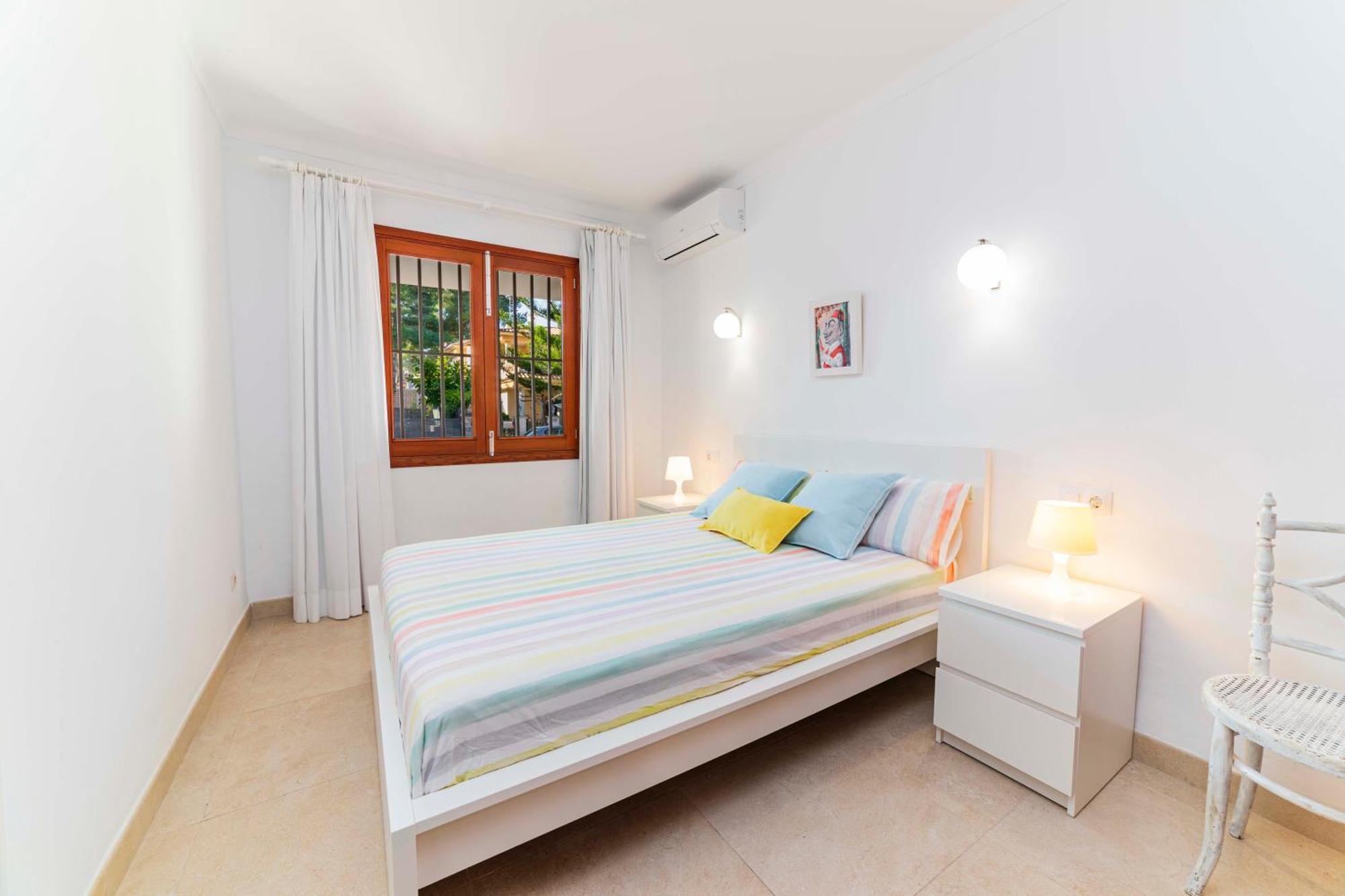 Casa Tamarells Alcudia By Mallorca Villa Selection 외부 사진