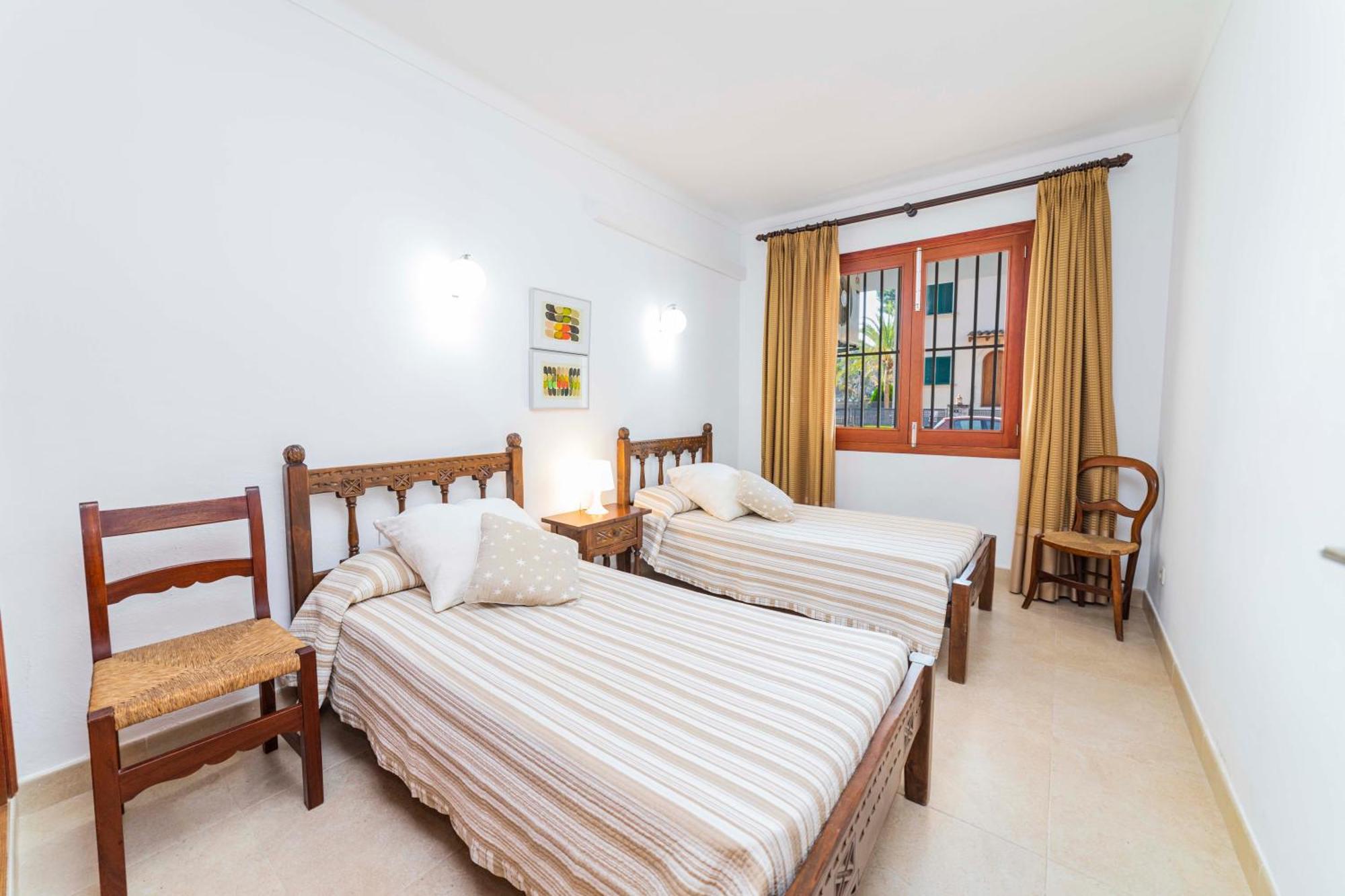 Casa Tamarells Alcudia By Mallorca Villa Selection 외부 사진
