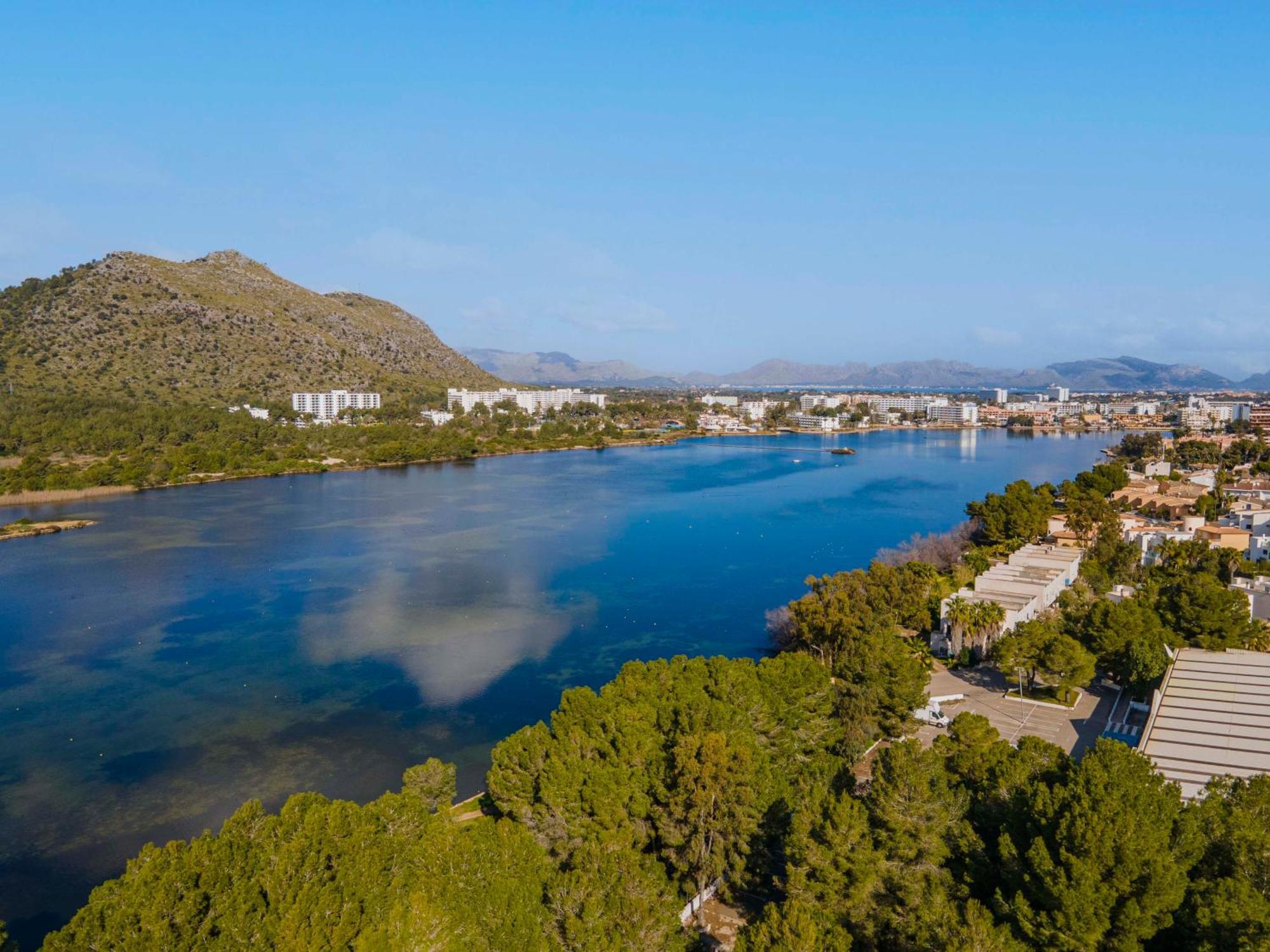 Casa Tamarells Alcudia By Mallorca Villa Selection 외부 사진