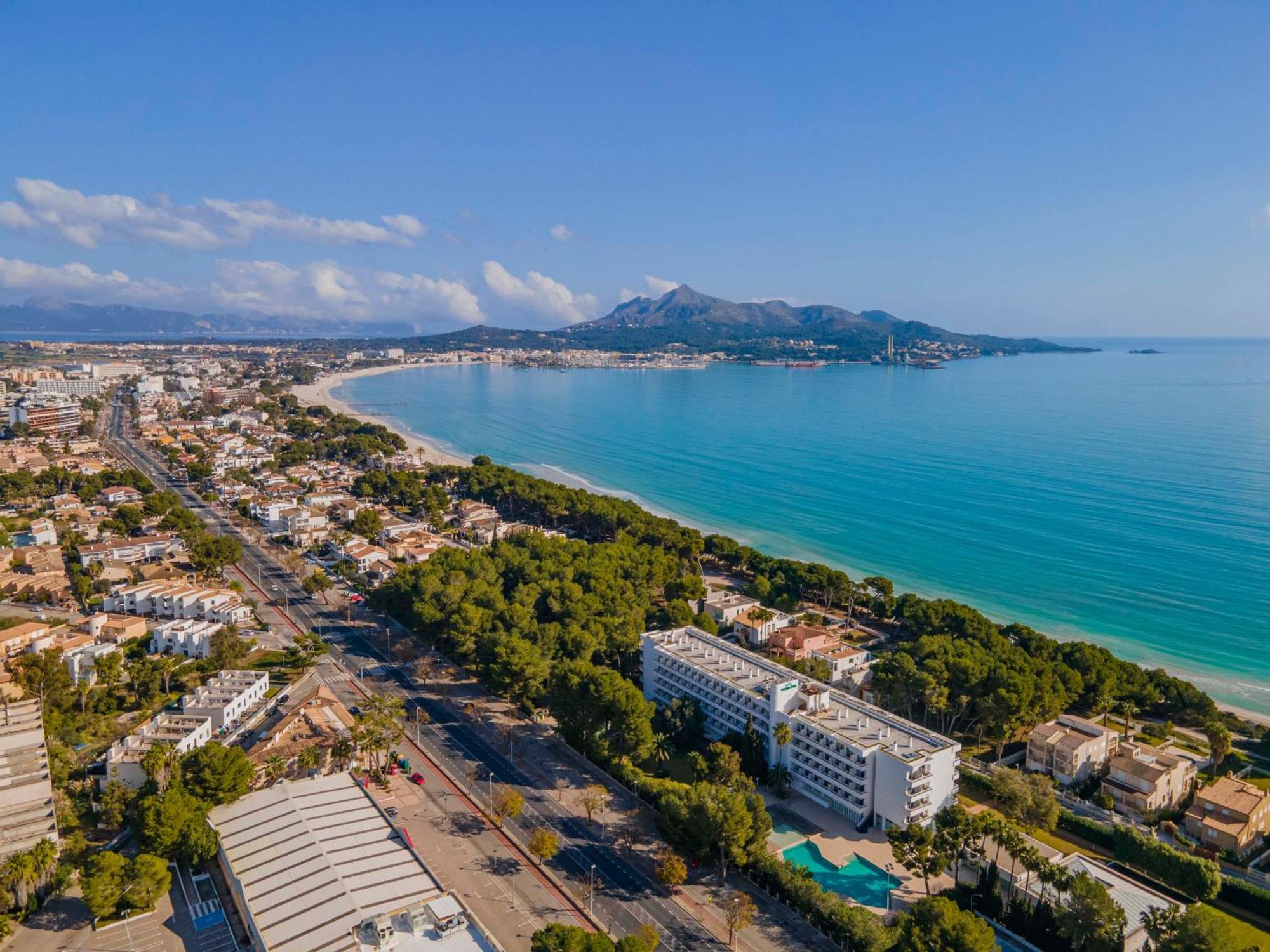 Casa Tamarells Alcudia By Mallorca Villa Selection 외부 사진