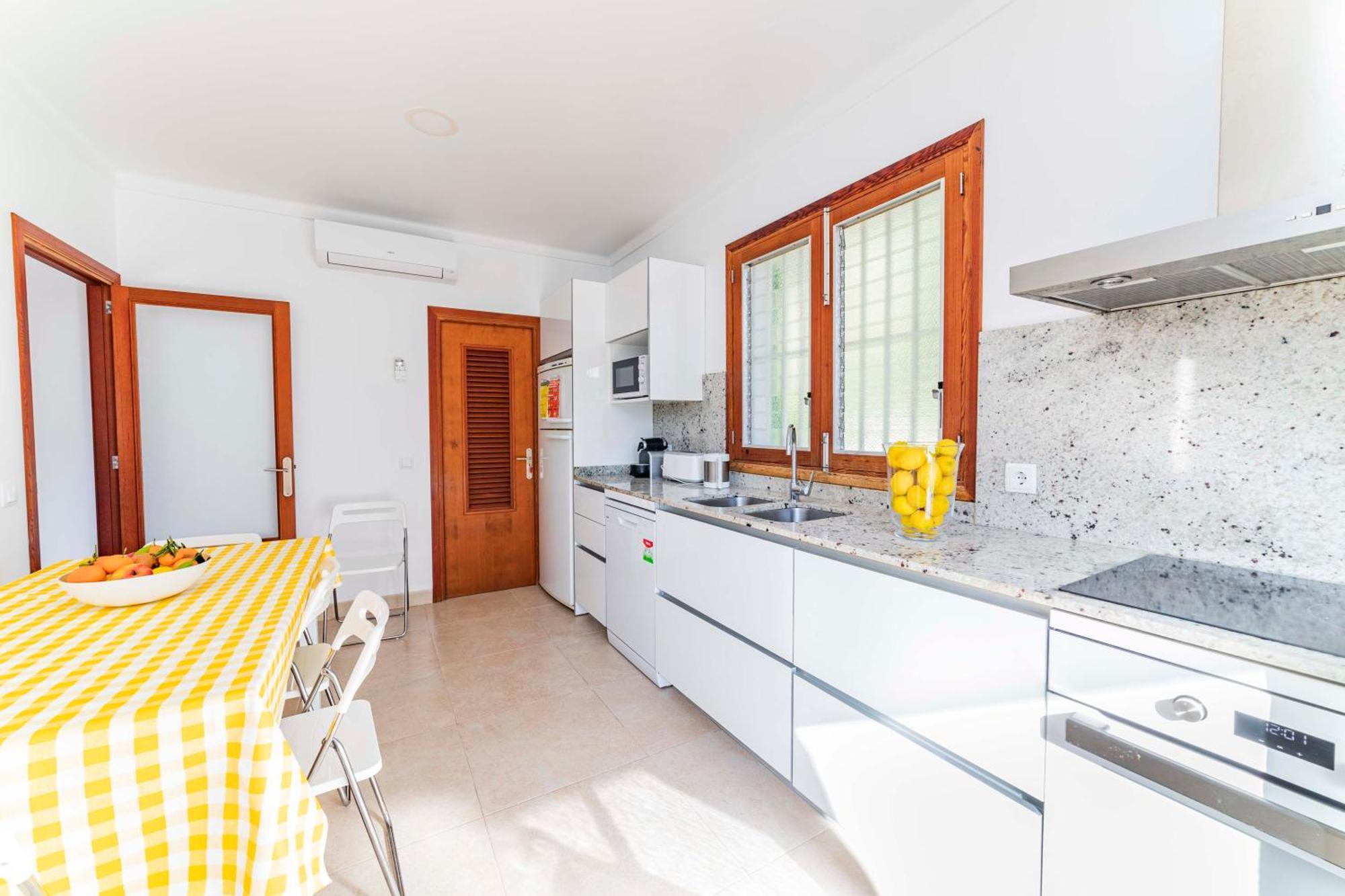 Casa Tamarells Alcudia By Mallorca Villa Selection 외부 사진