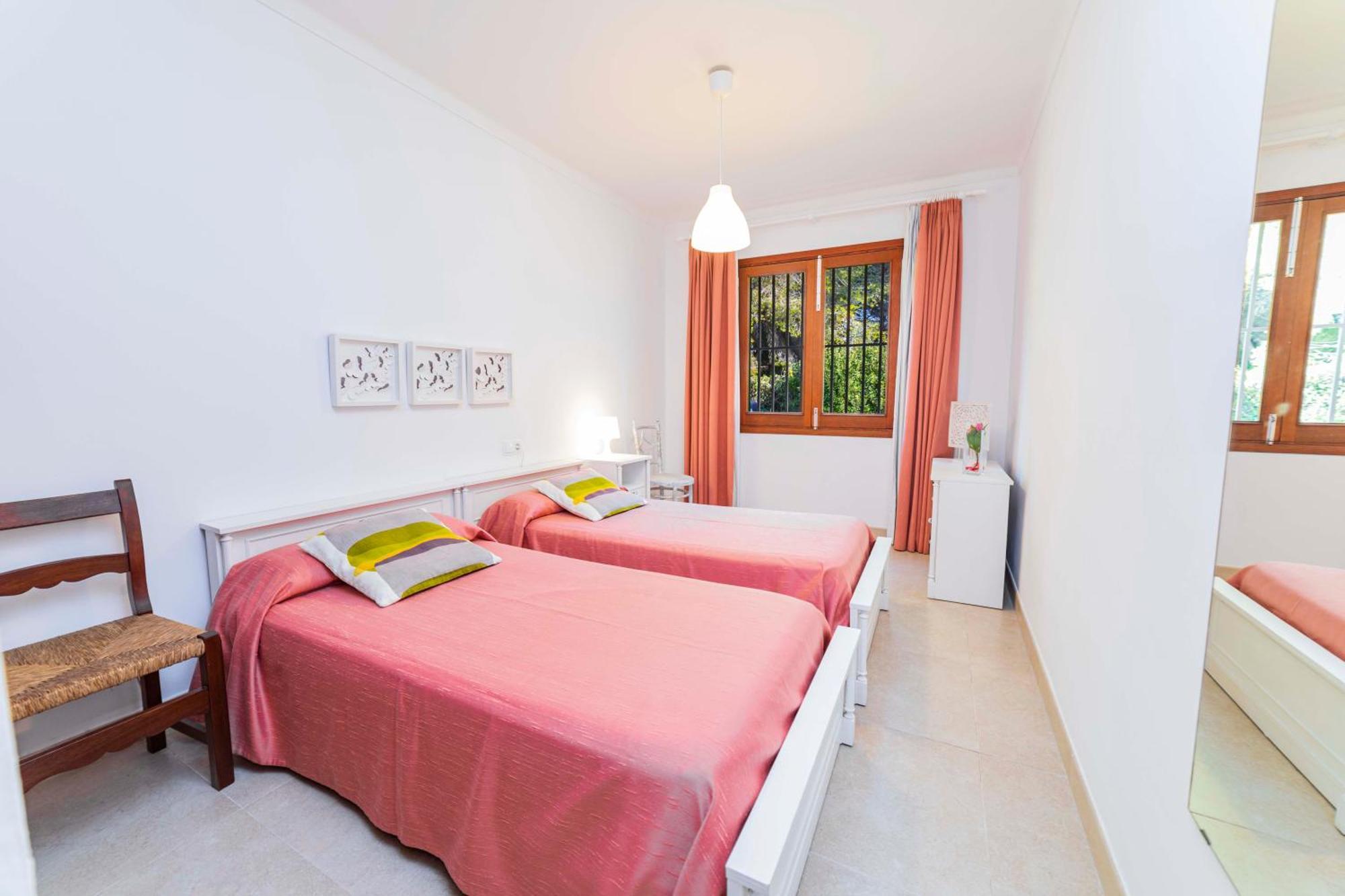 Casa Tamarells Alcudia By Mallorca Villa Selection 외부 사진