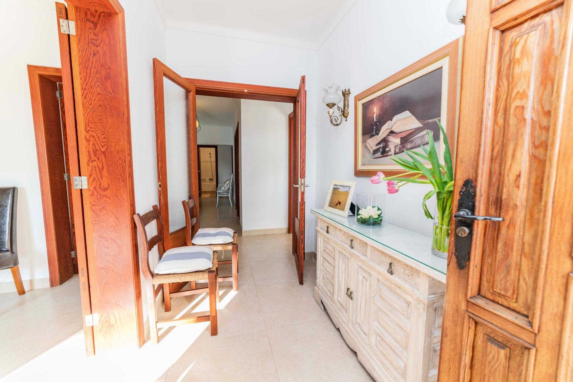 Casa Tamarells Alcudia By Mallorca Villa Selection 외부 사진