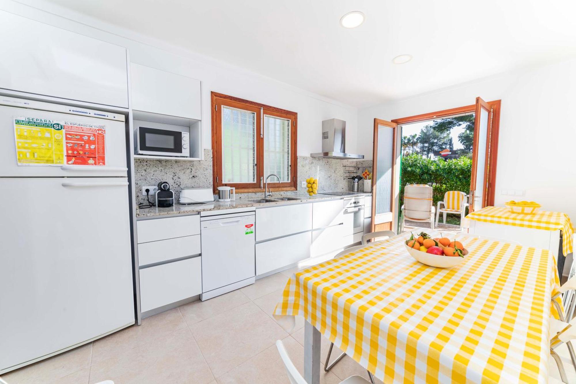 Casa Tamarells Alcudia By Mallorca Villa Selection 외부 사진