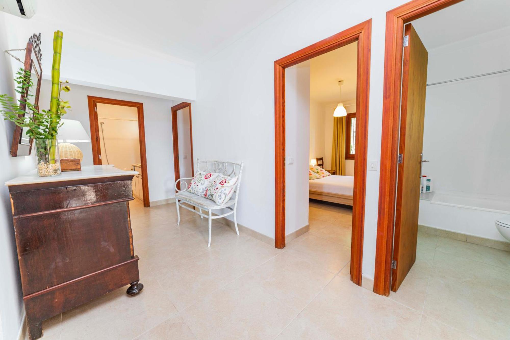 Casa Tamarells Alcudia By Mallorca Villa Selection 외부 사진