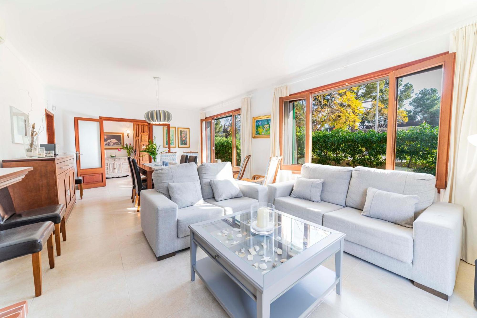 Casa Tamarells Alcudia By Mallorca Villa Selection 외부 사진