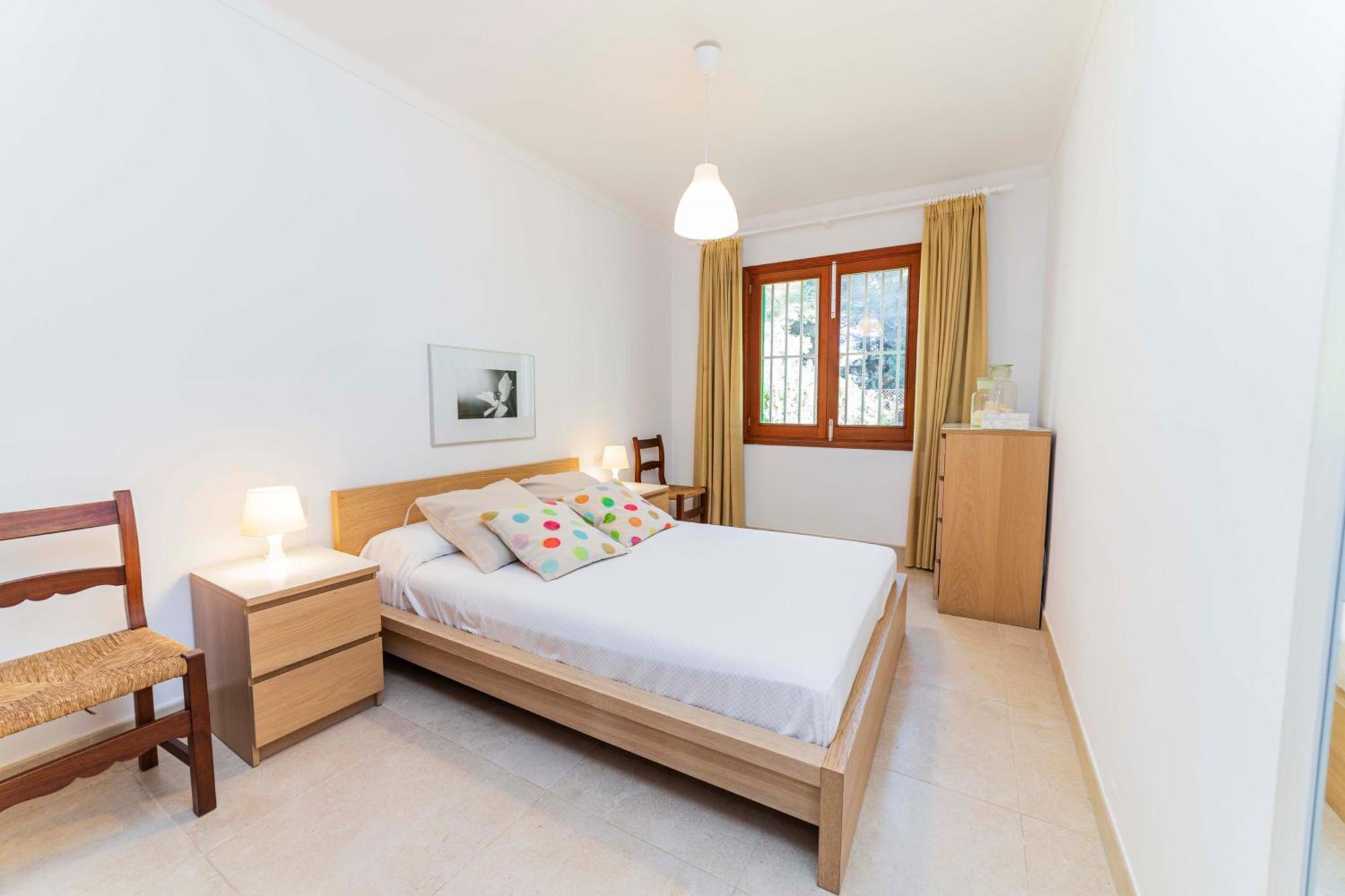 Casa Tamarells Alcudia By Mallorca Villa Selection 외부 사진