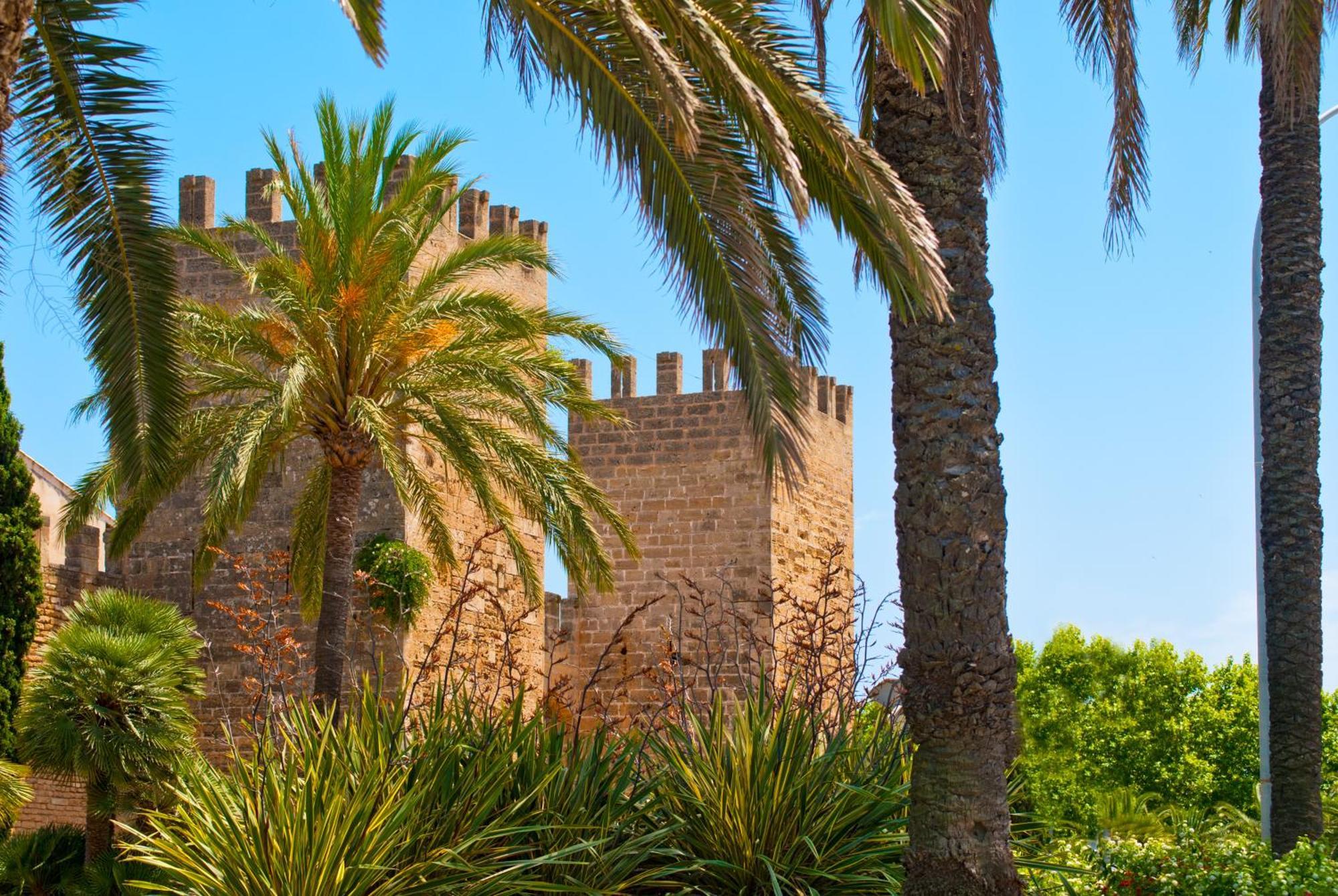 Casa Tamarells Alcudia By Mallorca Villa Selection 외부 사진