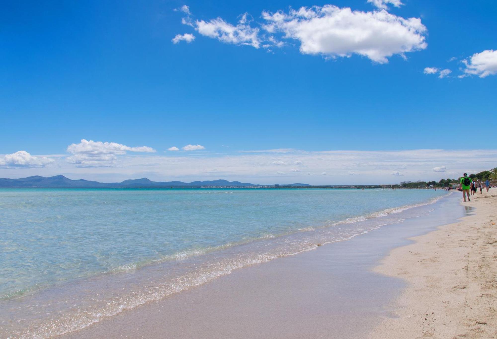 Casa Tamarells Alcudia By Mallorca Villa Selection 외부 사진