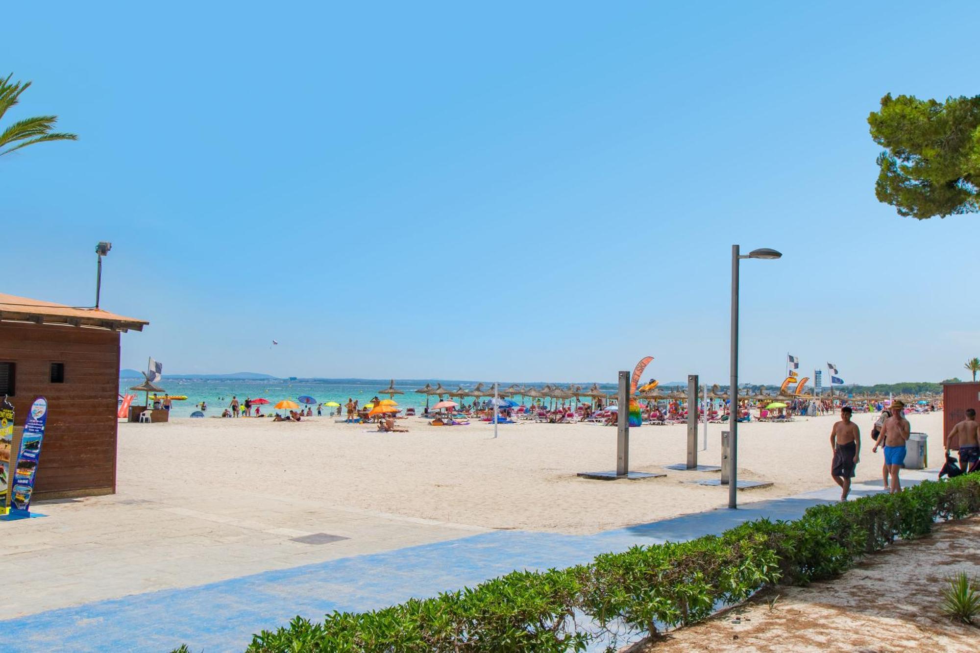 Casa Tamarells Alcudia By Mallorca Villa Selection 외부 사진