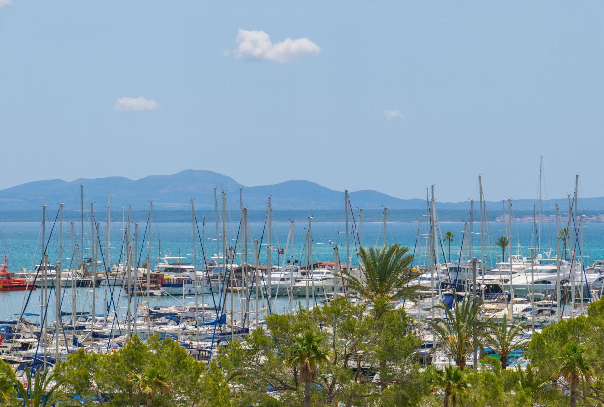 Casa Tamarells Alcudia By Mallorca Villa Selection 외부 사진